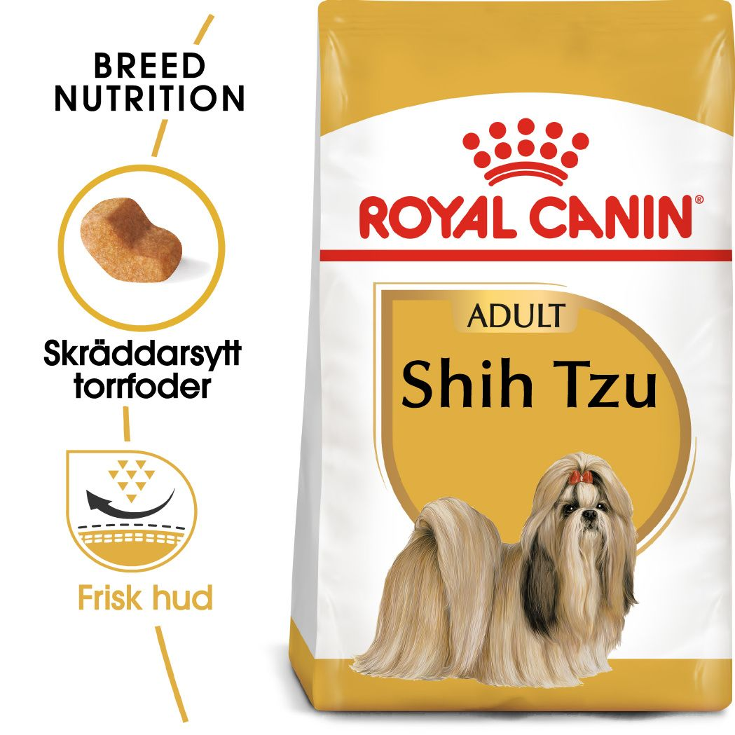 Royal Canin Shih Tzu Adult