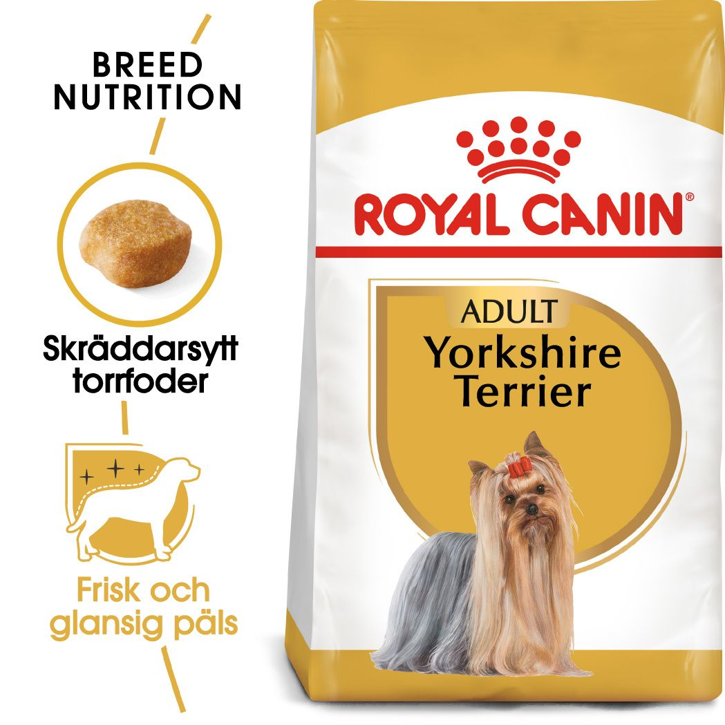 Royal Canin Yorkshire Terrier Adult