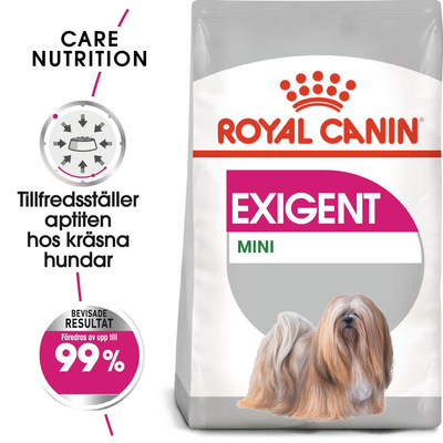 Royal Canin Exigent Mini