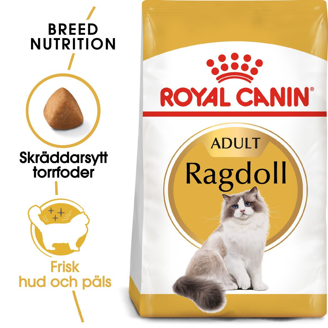 Royal Canin Ragdoll Adult