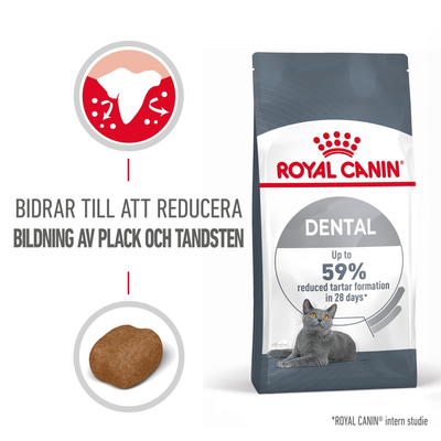 Royal Canin Dental Care