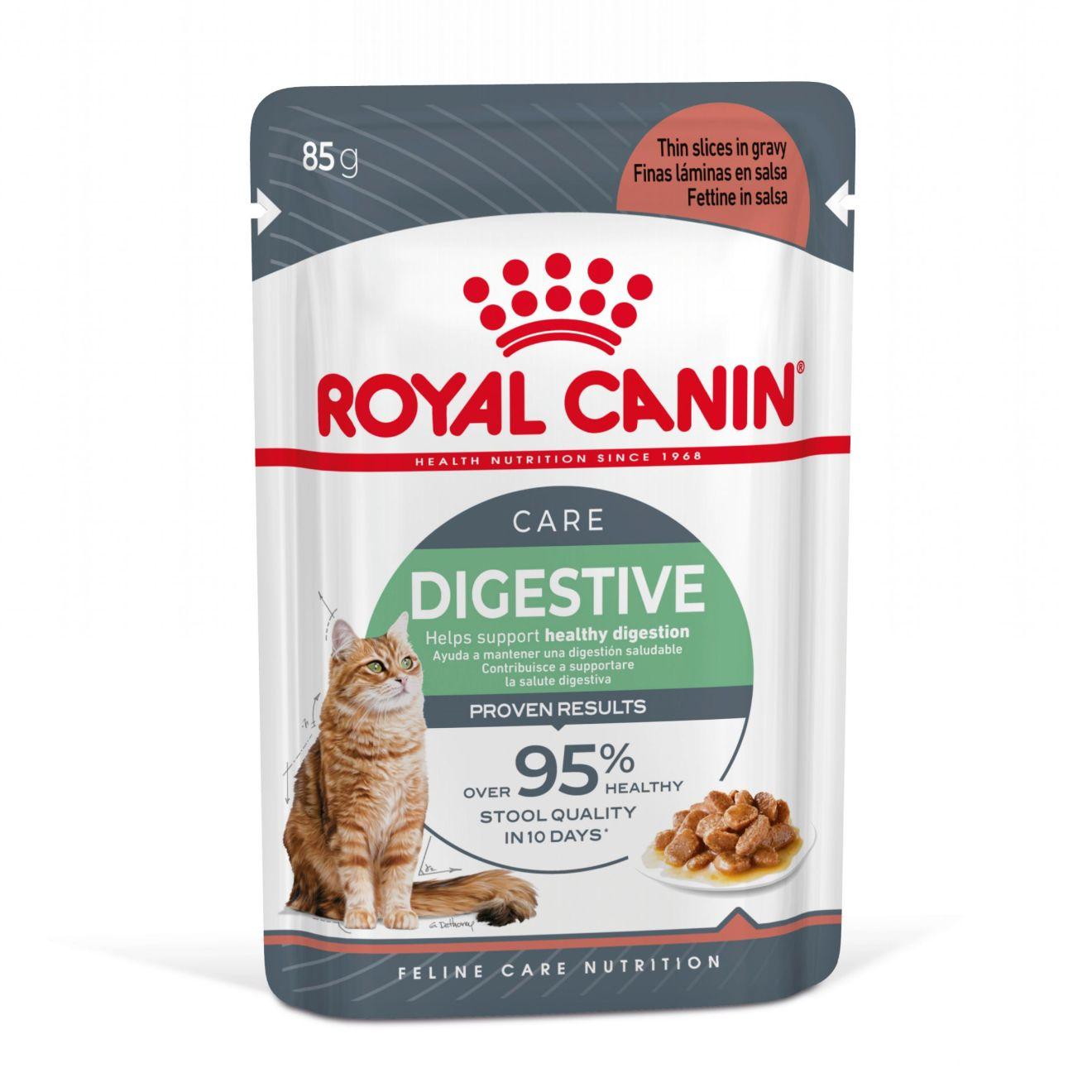 Royal Canin Digestive Care Gravy