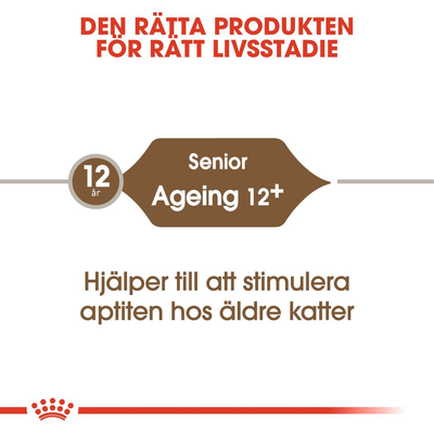 Royal Canin Senior Ageing 12+