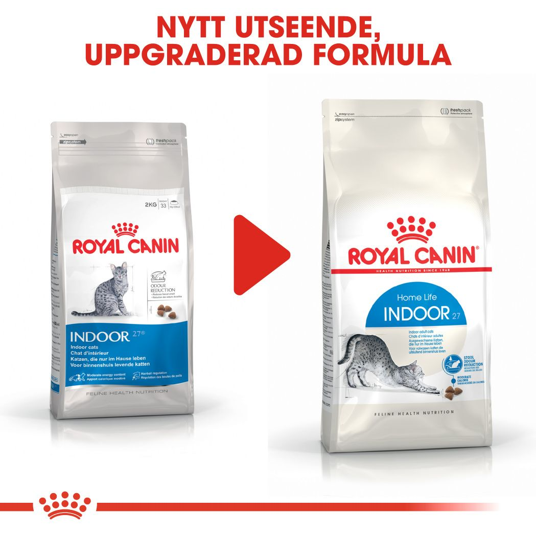 Royal Canin Indoor