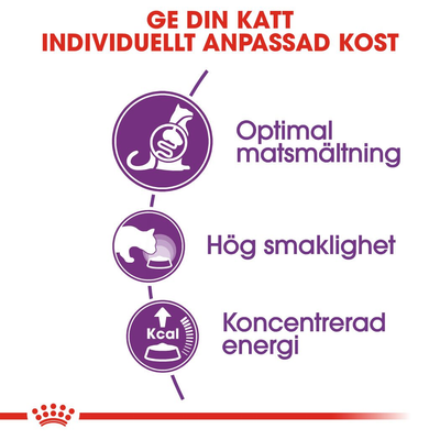 Royal Canin Sensible