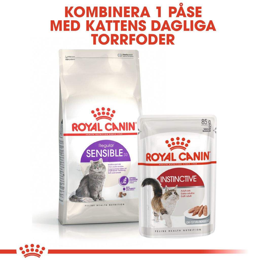 Royal Canin Sensible