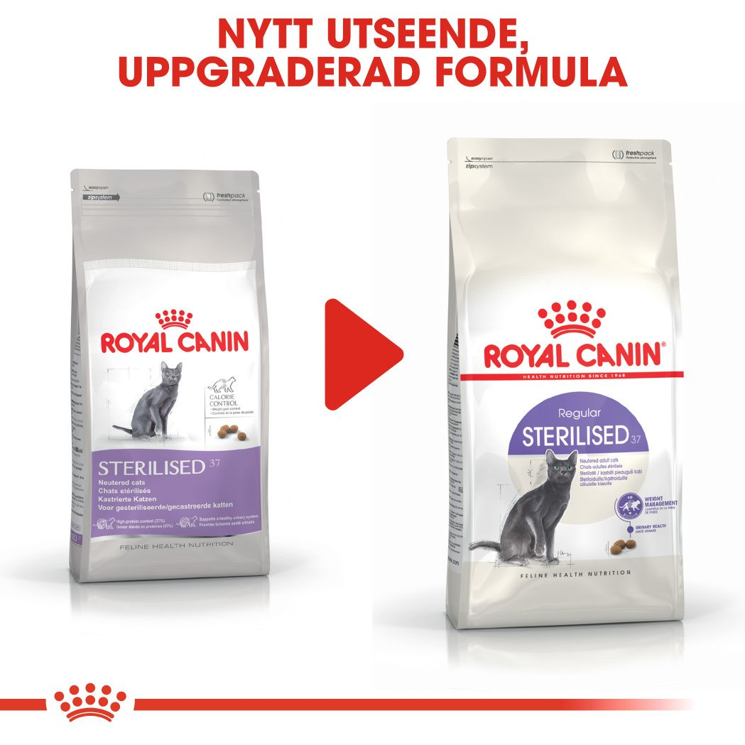 Royal Canin Sterilised