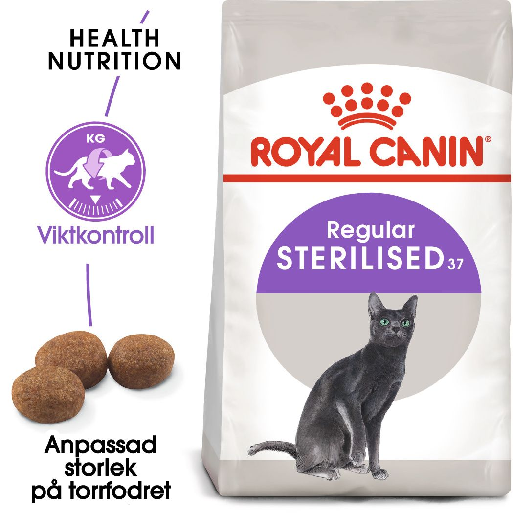 Royal Canin Sterilised