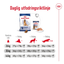 Royal Canin Maxi Adult 5+