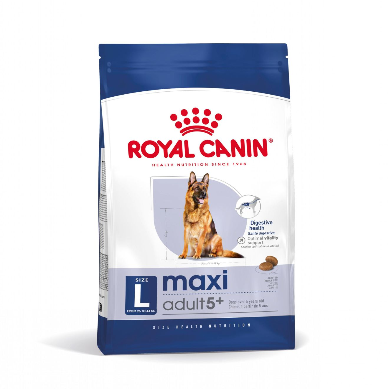 Royal Canin Maxi Adult 5+