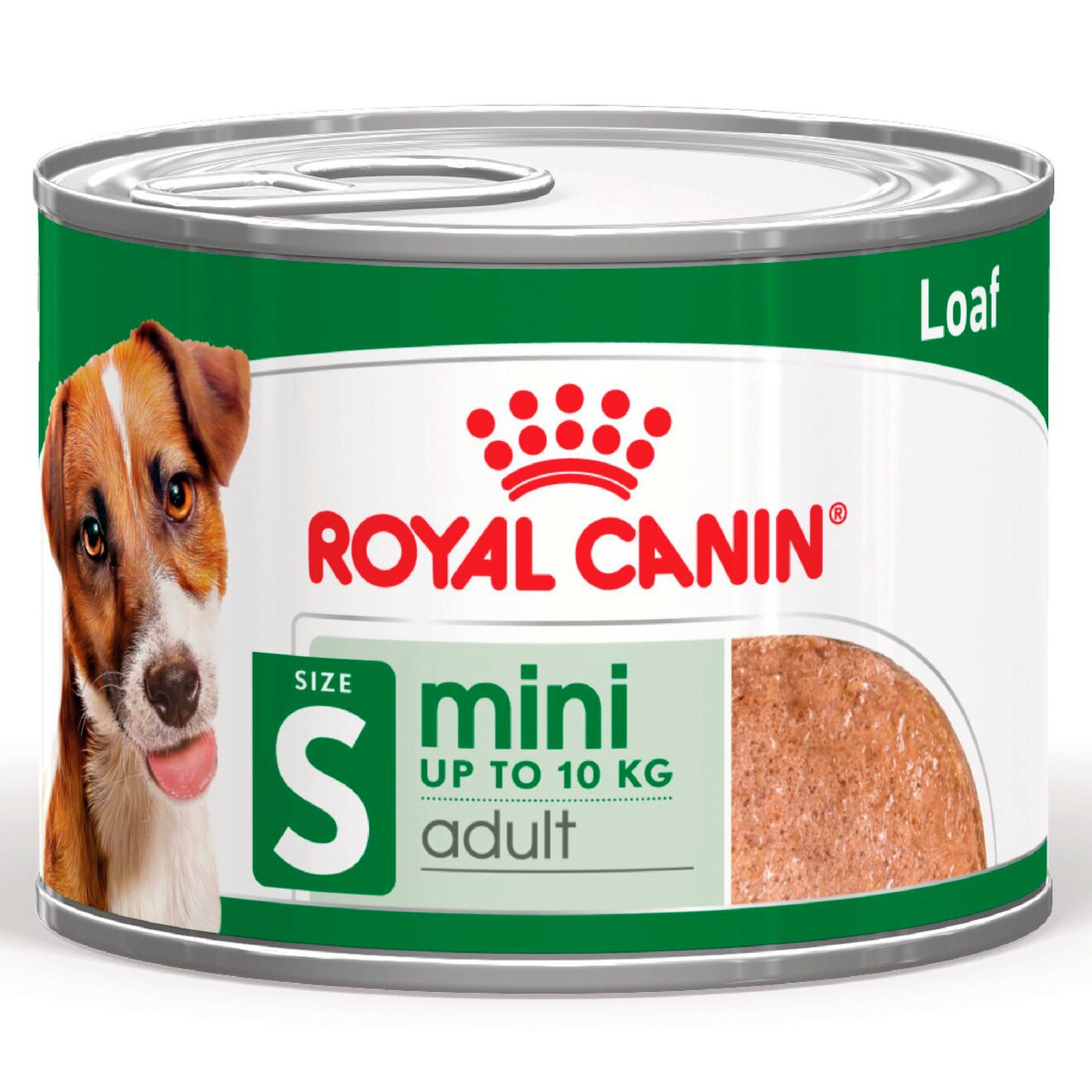 Royal Canin Mini Adult Loaf Can