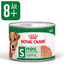 Royal Canin Mini Ageing Loaf Can