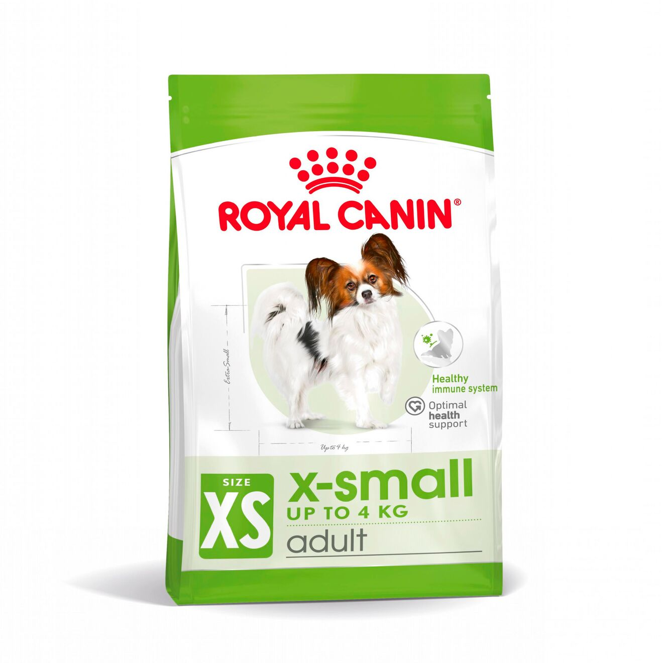 Royal Canin X-Small Adult