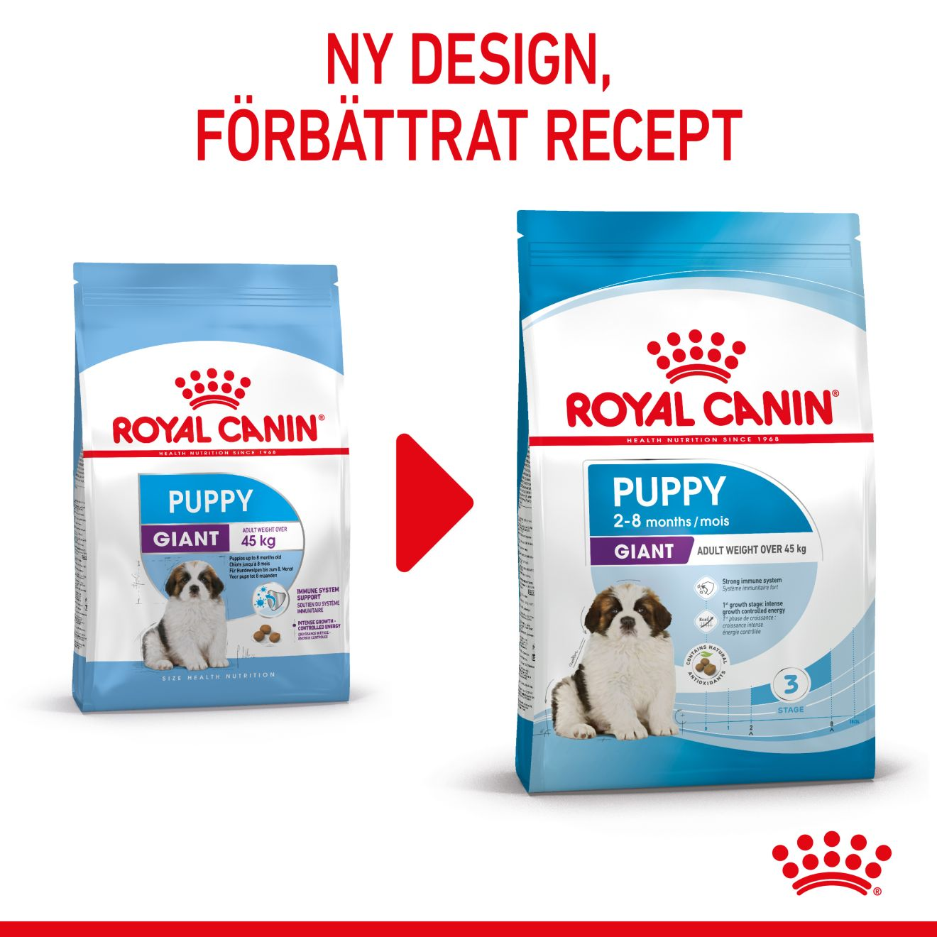 Royal Canin Giant Puppy