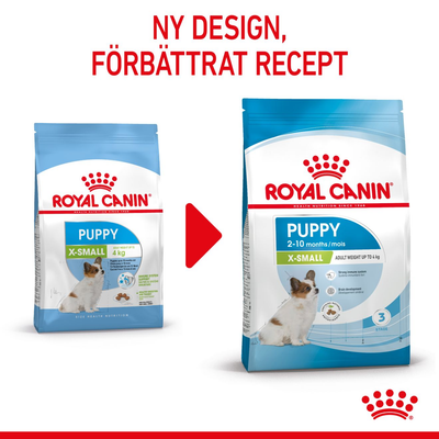 Royal Canin X-Small Puppy