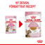 Royal Canin Kitten Sterilised Jelly