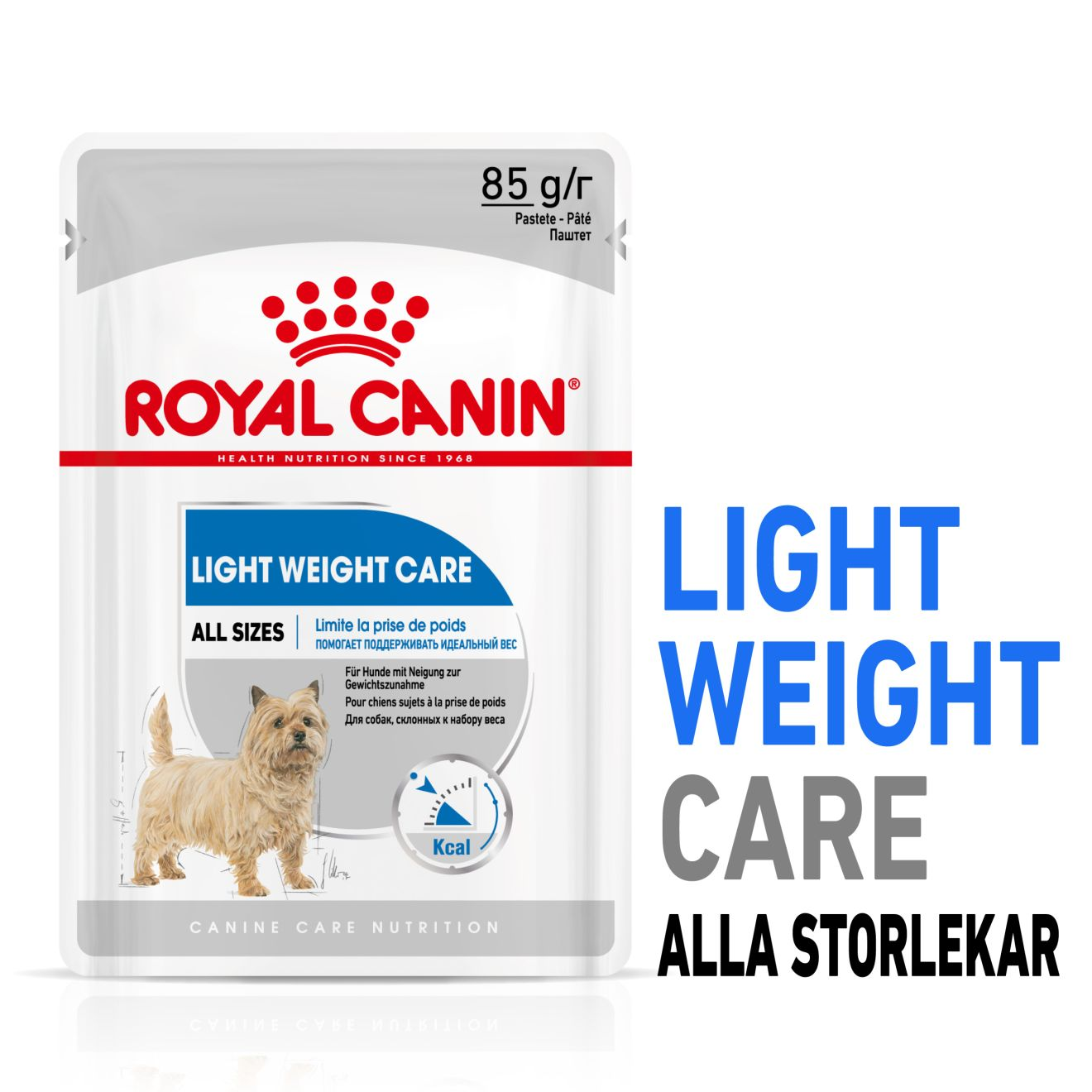 Royal Canin Light Weight Care Loaf